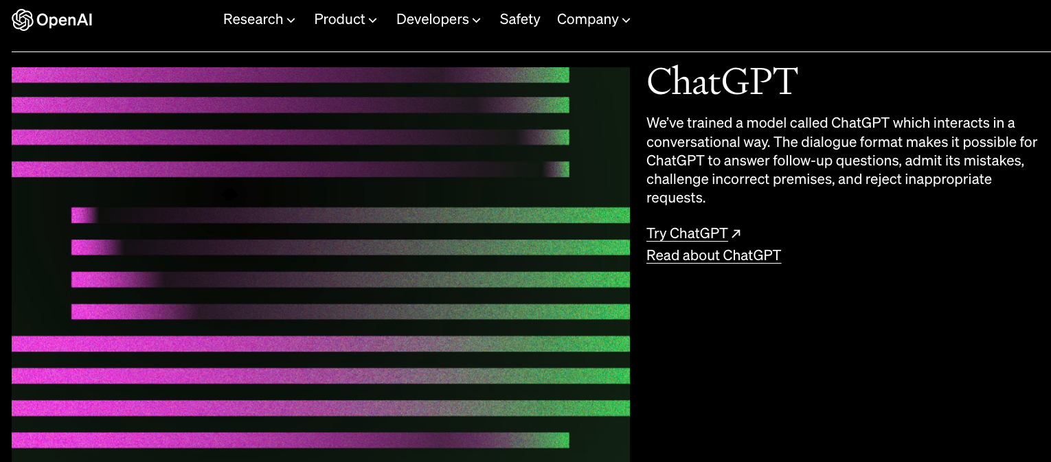 怎么注册chatgpt账号 三分钟快速注册 OpenAI ChatGPT 账号（免注册也可以！）