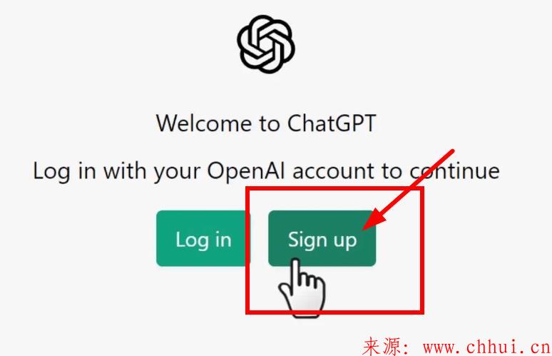 怎么注册chatgpt账号 如何获取ChatGPT账号?(简单明了的注册教程)