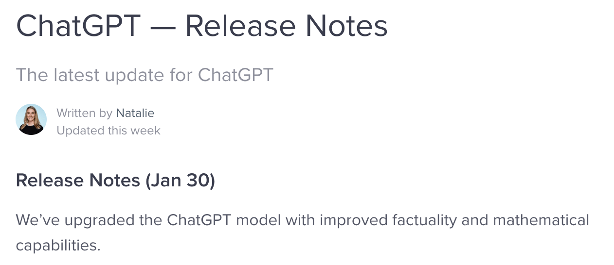chatgpt数学错误 chatGPT升级了数学能力，可以解什么难度数学题了呢？