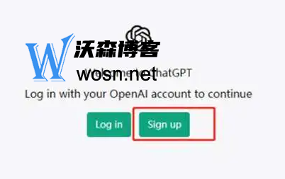 chatgpt 注册短信 Chat GPT最新注册方法分享，手把手教你注册Chat GPT